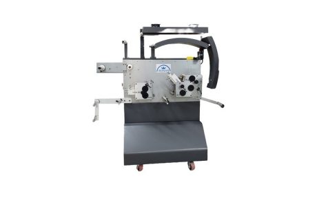 Focus Tarzı Etiket Baskı