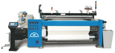 HAVA JET DOKUMA MAKİNESİ