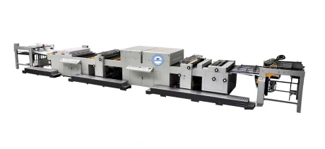 Kağıt Gren (Desen) Hizmetleri