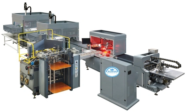 Kutu Taslama – Tam Oto Robotlu Kutu Taslama – Tam Oto Robotlu