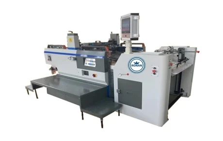 Serigrafi Baskı – Tam Oto – (TABAKA)