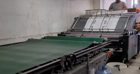 Yarı Oto Sıvama 145 cm’lik – 2.EL-