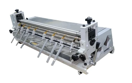 Manuel Sıvama Masaüstü