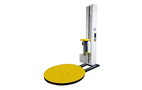 PALET STREÇ SARMA (OTOMATİK )