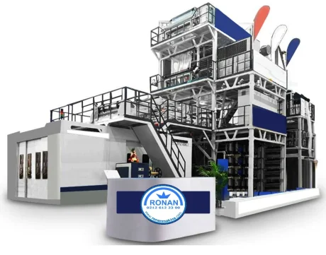 Plastik Poşet Bodinoz