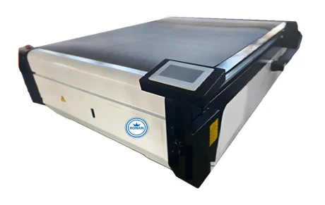 Plotter (Dijital Kesim)