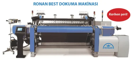 RONAN BEST DOKUMA MAKİNASI