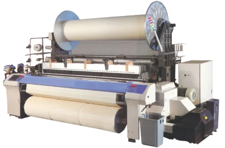 RONAN HAVA JET HAVLU DOKUMA MAKİNESİ