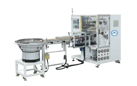 Rotary Kesim Turretli (Full Oto)