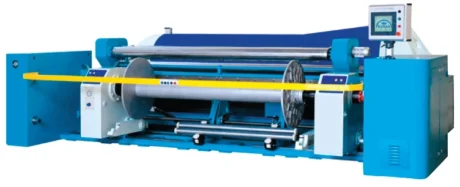 TAM OTOMATİK ÇÖZGÜ MAKİNASI