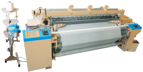 YENİ MODEL SU JET DOKUMA